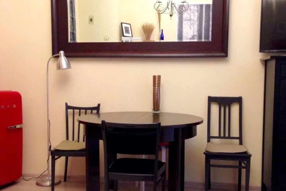 Сдаётся студия, 30 м²