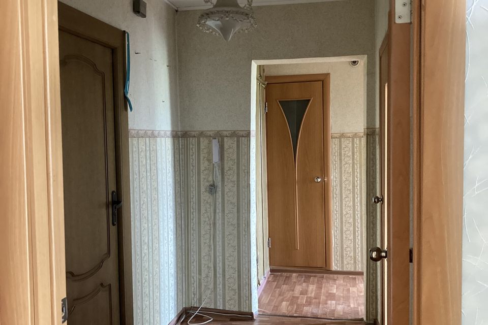 Продаётся 2-комнатная квартира, 49.5 м²
