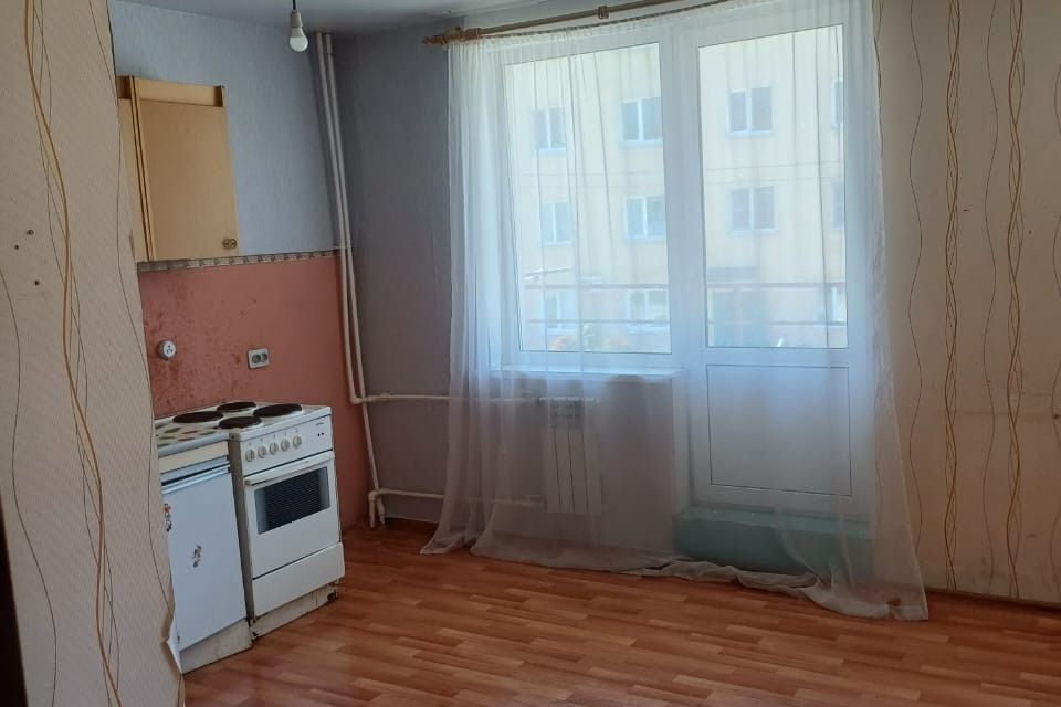 Продаётся студия, 32.4 м²
