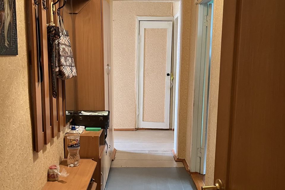Продаётся 2-комнатная квартира, 50 м²