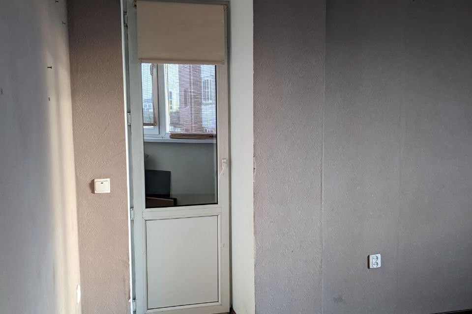 Продаётся 3-комнатная квартира, 96 м²