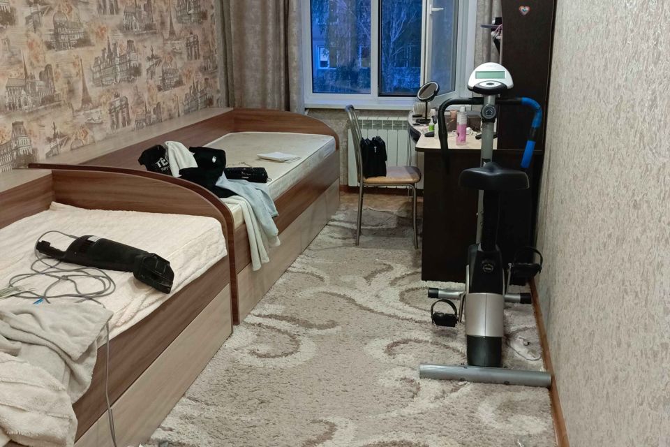 Сдаётся 2-комнатная квартира, 44 м²