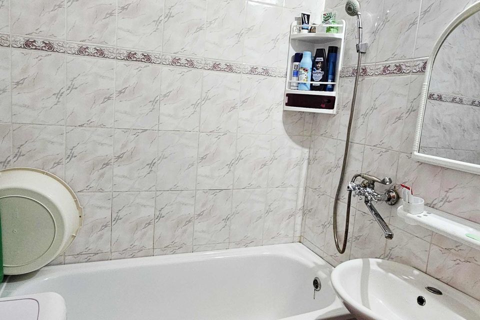 Продаётся 2-комнатная квартира, 57 м²