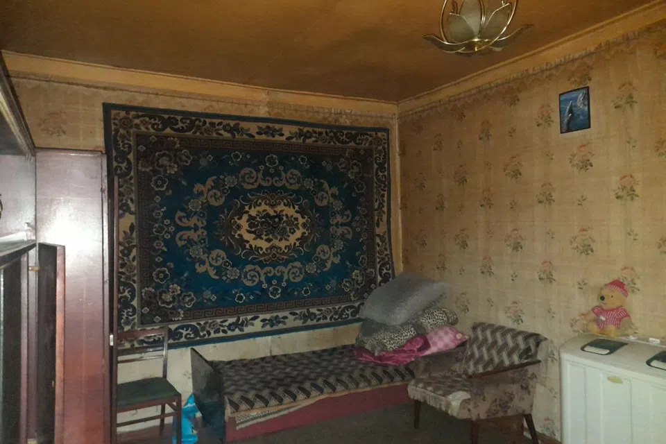 Продаётся часть дома