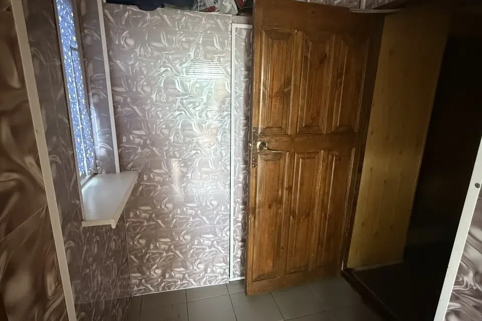 Продаётся 1-этажный дом, 61 м²
