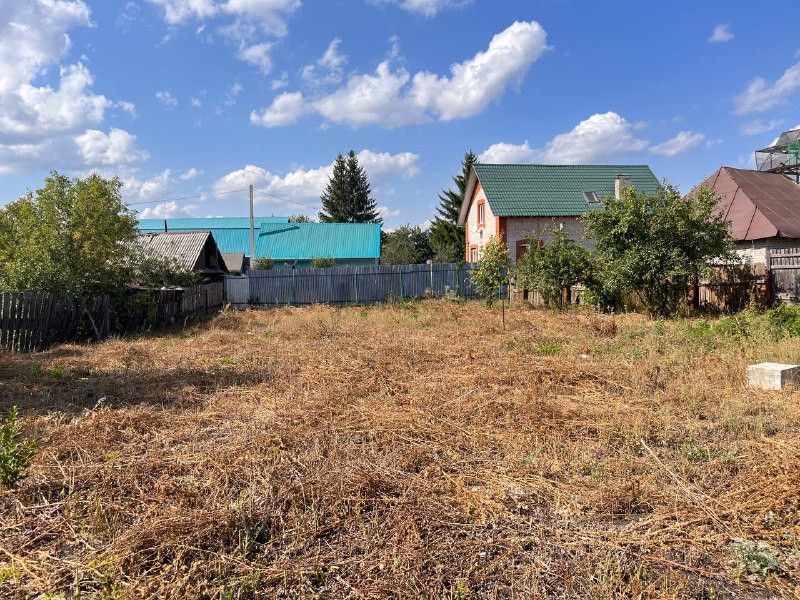 Купить Участок В Нижегородке Уфимский Район