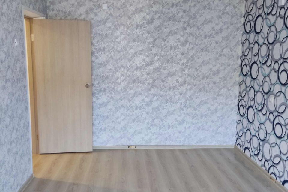 Продаётся 2-комнатная квартира, 41 м²