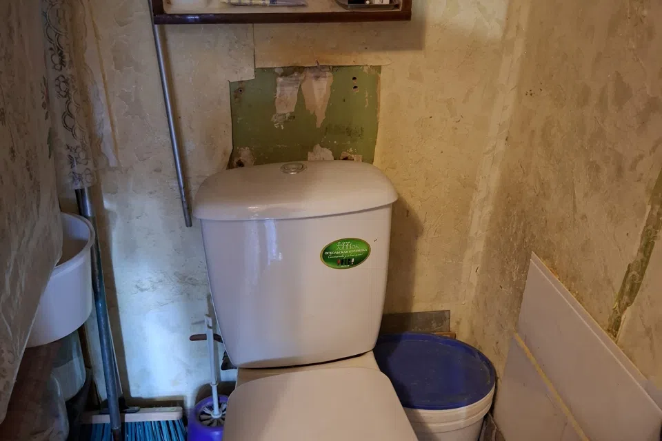 Продаётся 1-комнатная квартира, 32 м²