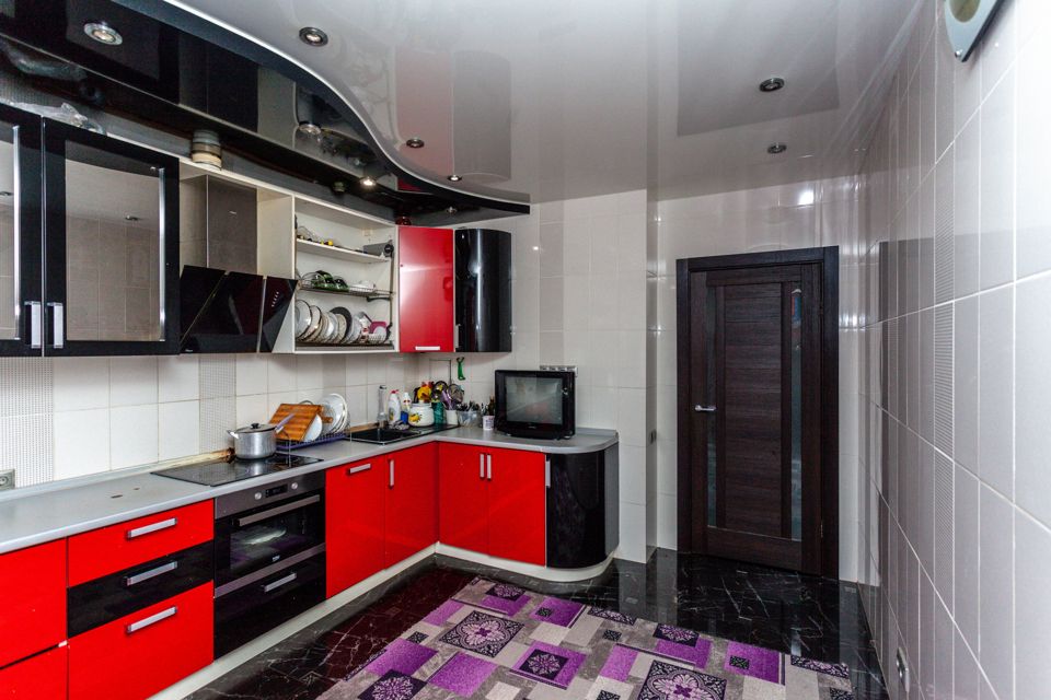 Продаётся 2-комнатная квартира, 70 м²