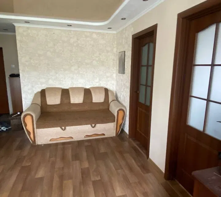 Продаётся 2-комнатная квартира, 45.3 м²
