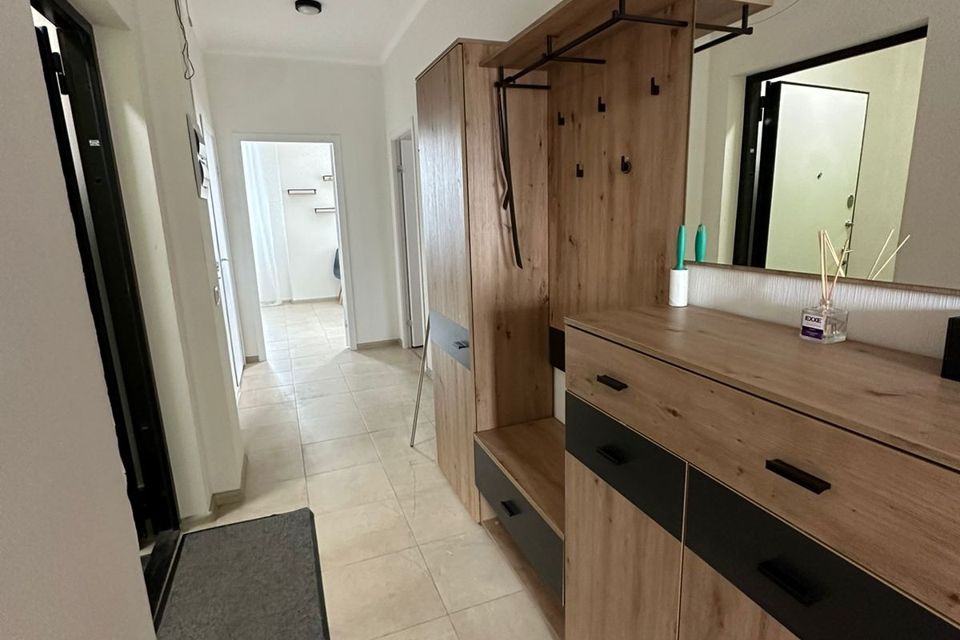 Продаётся 4-комнатная квартира, 100.2 м²