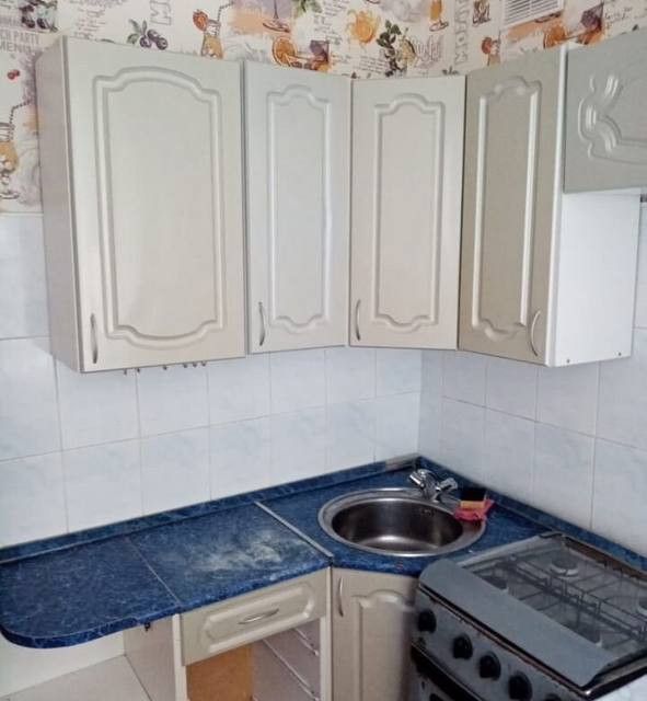 Продаётся 1-комнатная квартира, 29 м²
