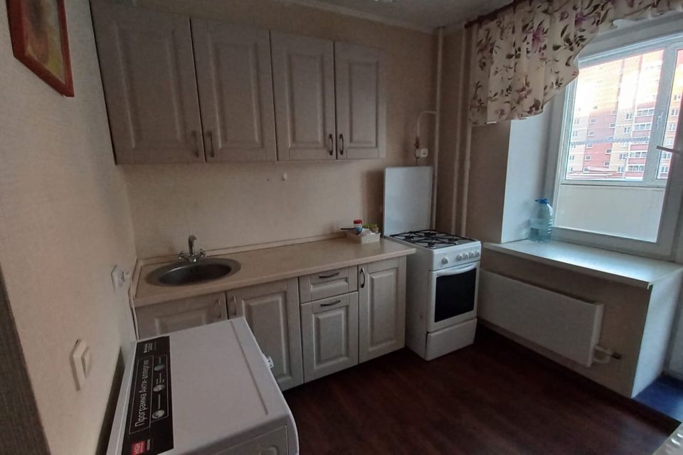 Сдаётся 1-комнатная квартира, 32.5 м²