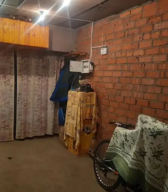 Продаётся гараж, 17.2 м²