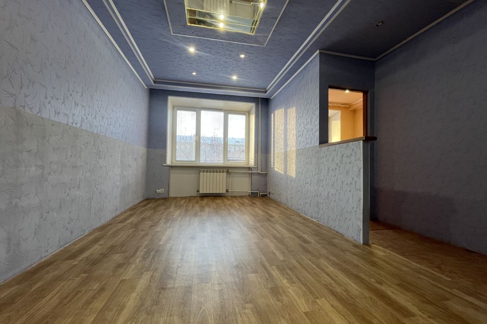 Продаётся 1-комнатная квартира, 31.5 м²