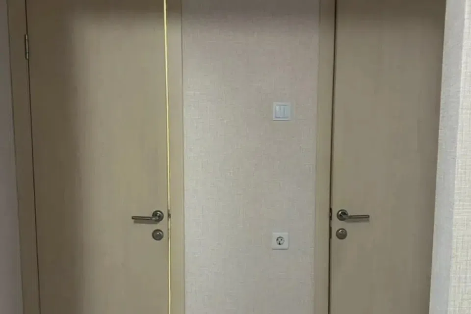 Продаётся 2-комнатная квартира, 52 м²