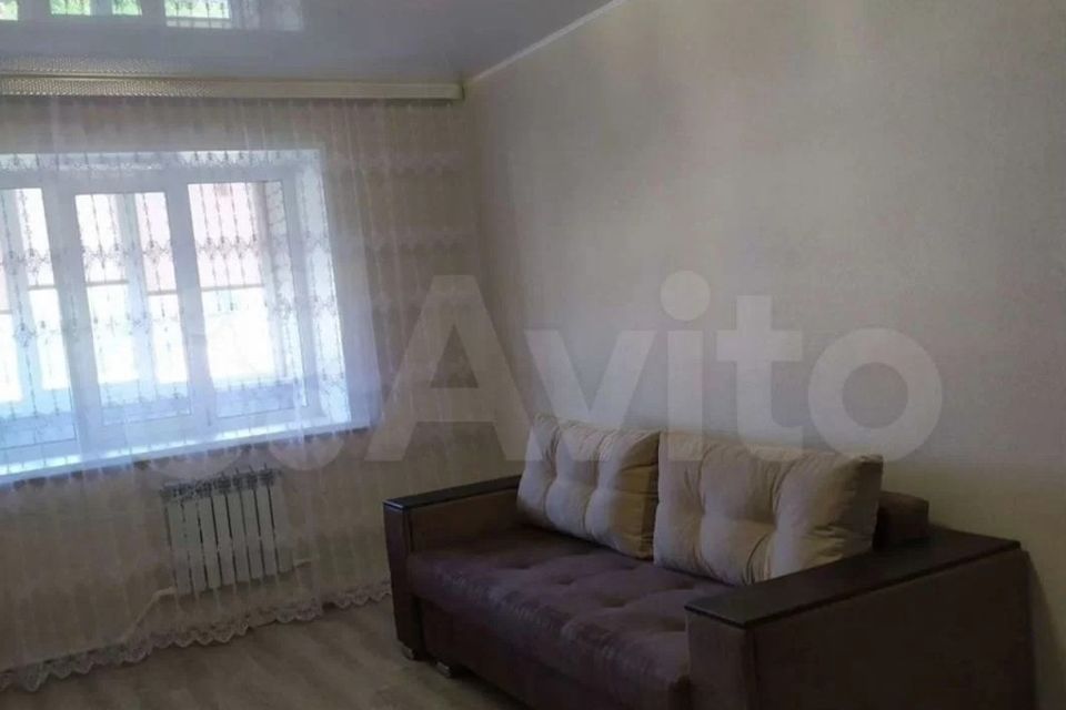 Продаётся 1-комнатная квартира, 40 м²