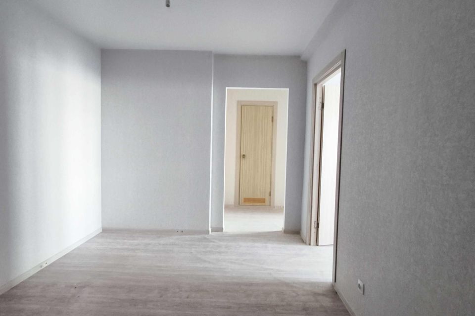 Продаётся 2-комнатная квартира, 58 м²