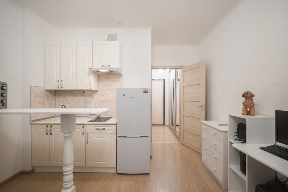 Продаётся студия, 23.9 м²