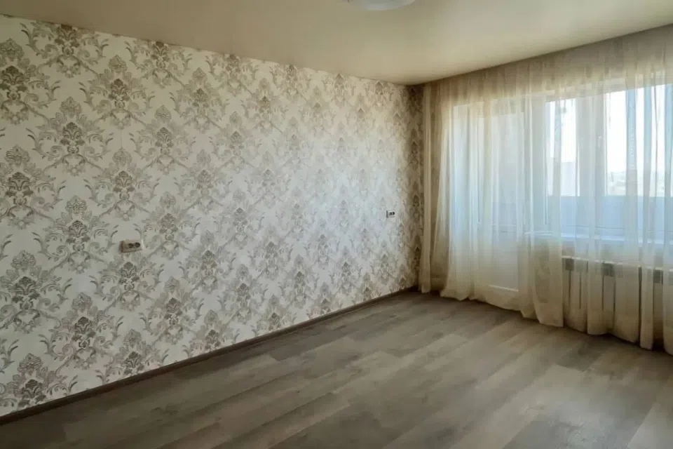 Продаётся 1-комнатная квартира, 26.6 м²