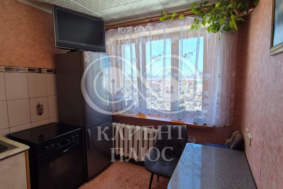 Продаётся 2-комнатная квартира, 43 м²