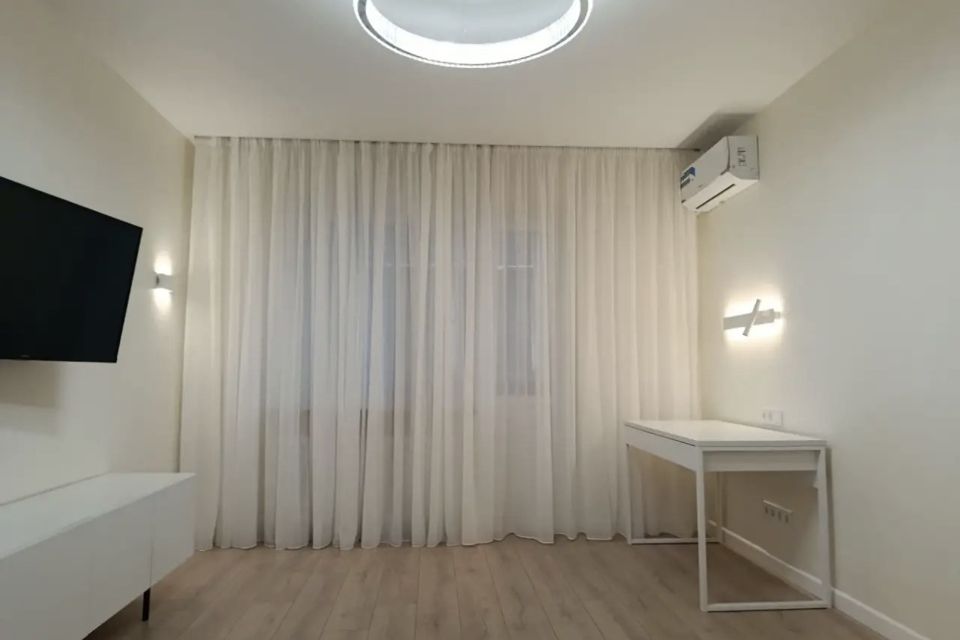 Продаётся 2-комнатная квартира, 56 м²