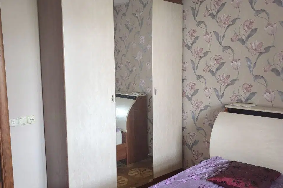 Продаётся 3-комнатная квартира, 72 м²