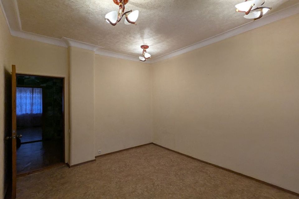 Продаётся 3-комнатная квартира, 67 м²