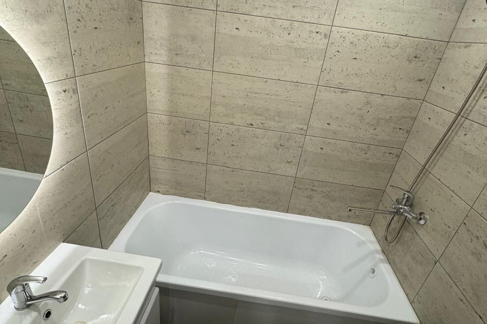 Продаётся студия, 19 м²