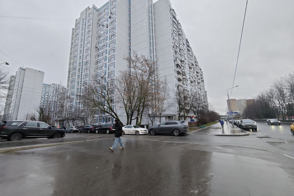 Продаётся 2-комнатная квартира, 60.2 м²