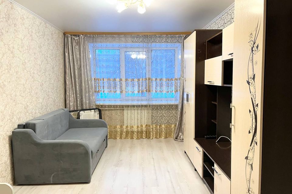 Продаётся 2-комнатная квартира, 44.3 м²