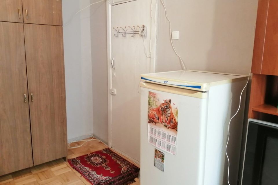 Продаётся комната в 4-комн. квартире, 17.1 м²