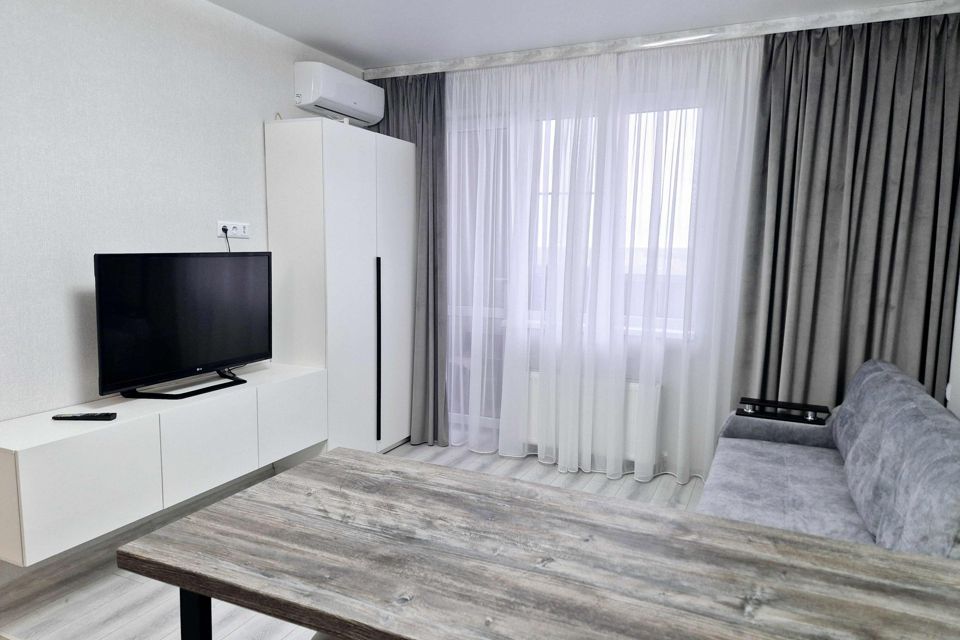 Сдаётся 1-комнатная квартира, 30 м²