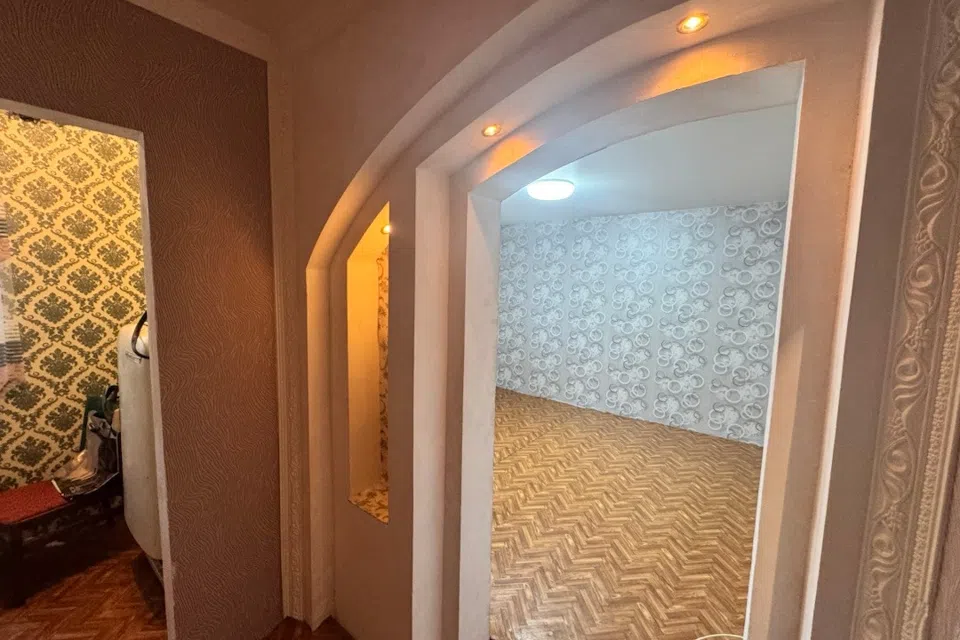 Продаётся 1-комнатная квартира, 23 м²