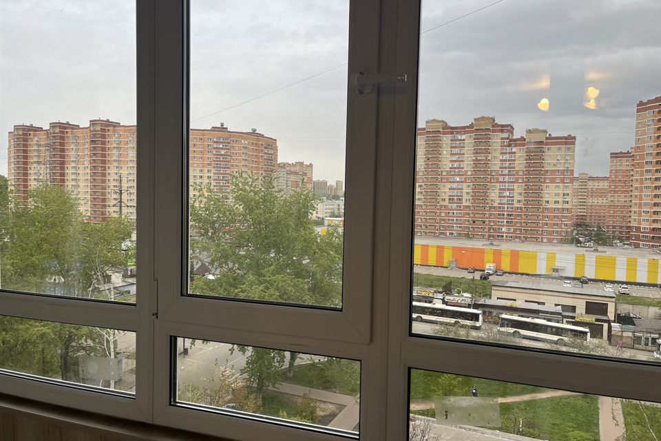 Продаётся 1-комнатная квартира, 32 м²