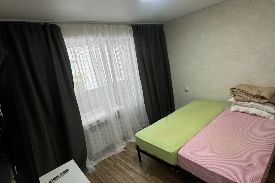 Продаётся 1-комнатная квартира, 25 м²