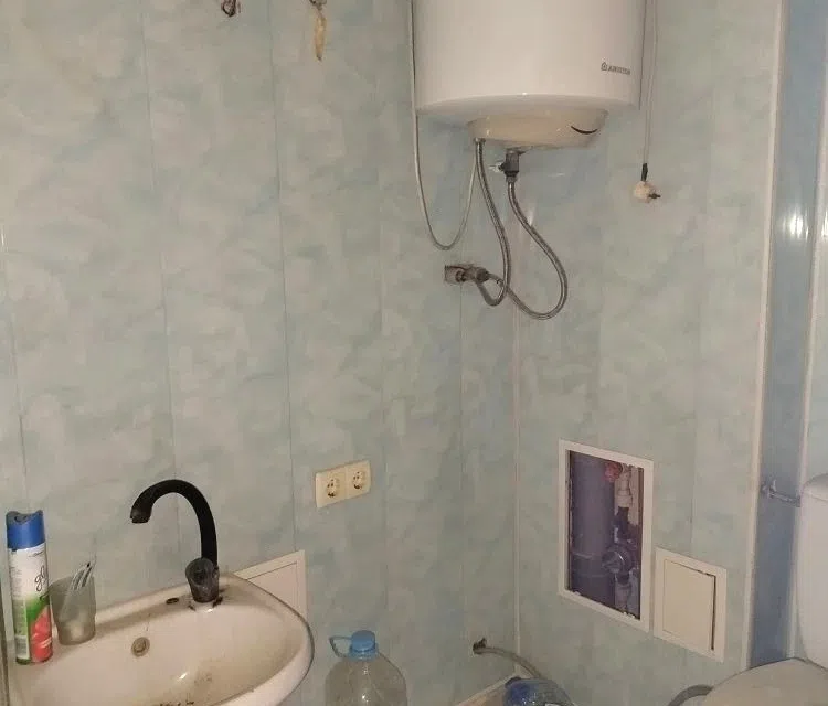 Продаётся 2-комнатная квартира, 56 м²