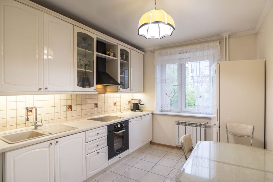 Продаётся 3-комнатная квартира, 70.4 м²