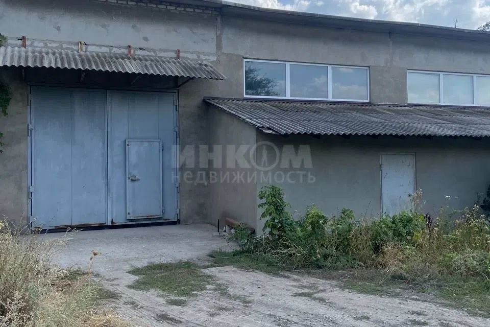 Продаётся помещение своб. назначения, 638 м²
