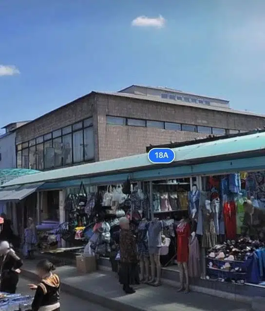 Продаётся торговое помещение, 1715 м²