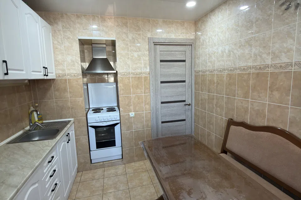 Продаётся 2-комнатная квартира, 50 м²