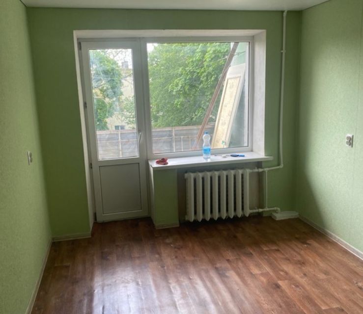 Продаётся 1-комнатная квартира, 30.8 м²