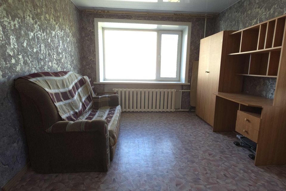 Продаётся 1-комнатная квартира, 30.2 м²