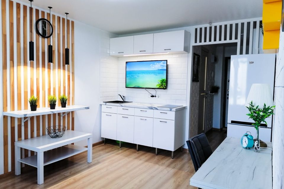 Продаётся студия, 19.2 м²