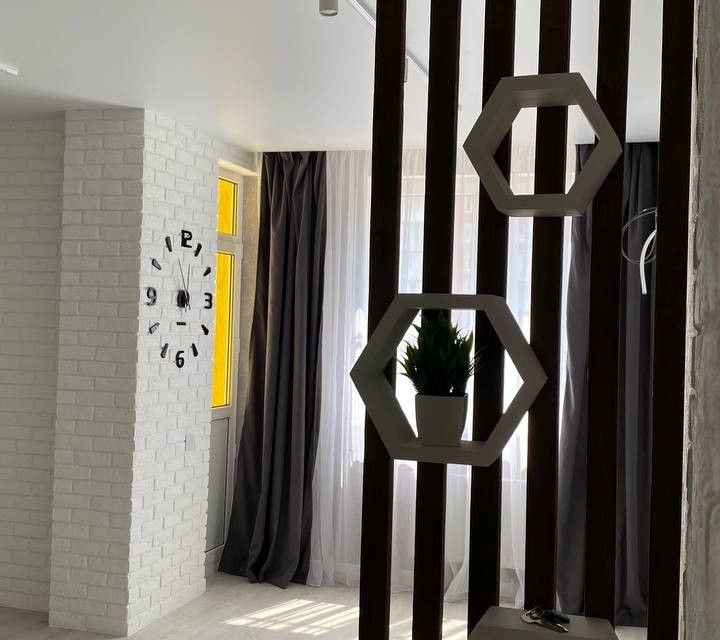 Продаётся студия, 25 м²