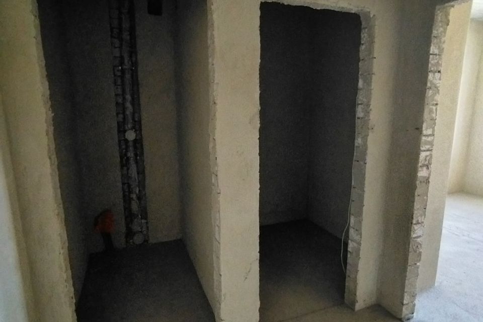 Продаётся 2-комнатная квартира, 50.9 м²