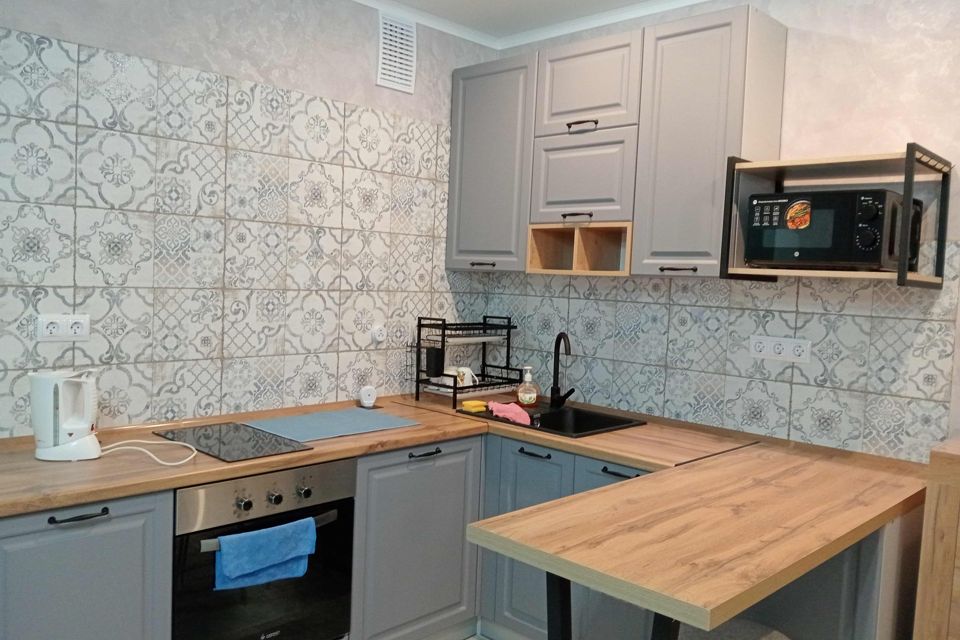 Сдаётся студия, 26.8 м²
