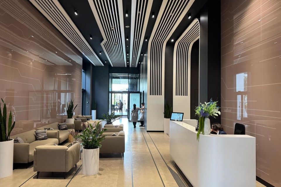 Продаётся 2-комнатная квартира, 48 м²