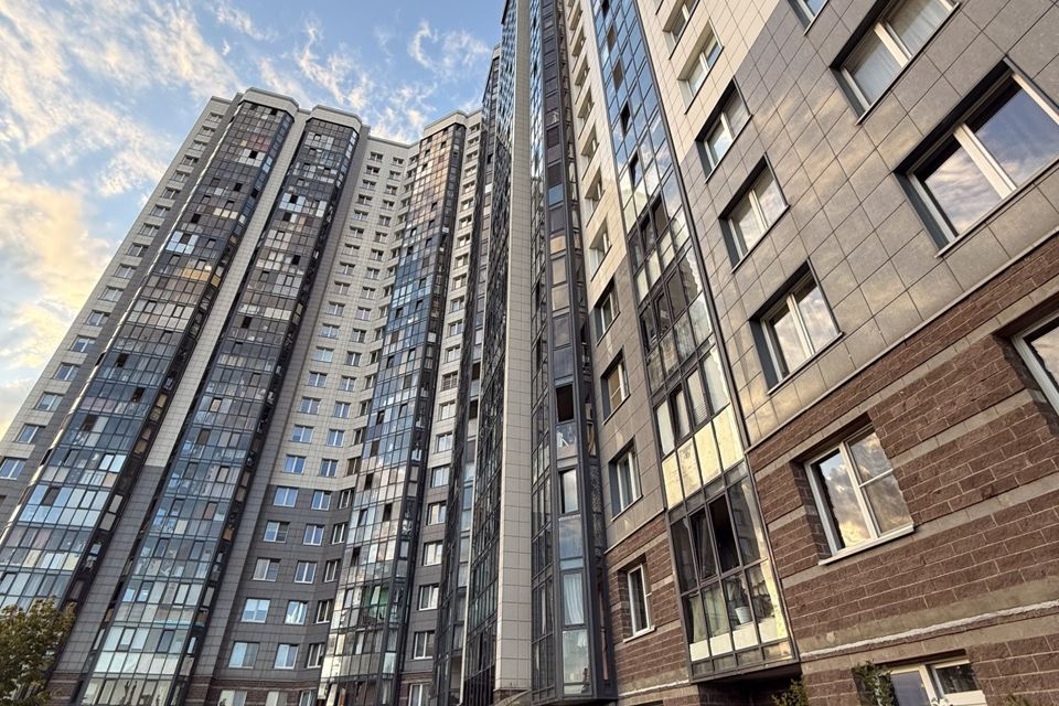 Продаётся студия, 27.2 м²