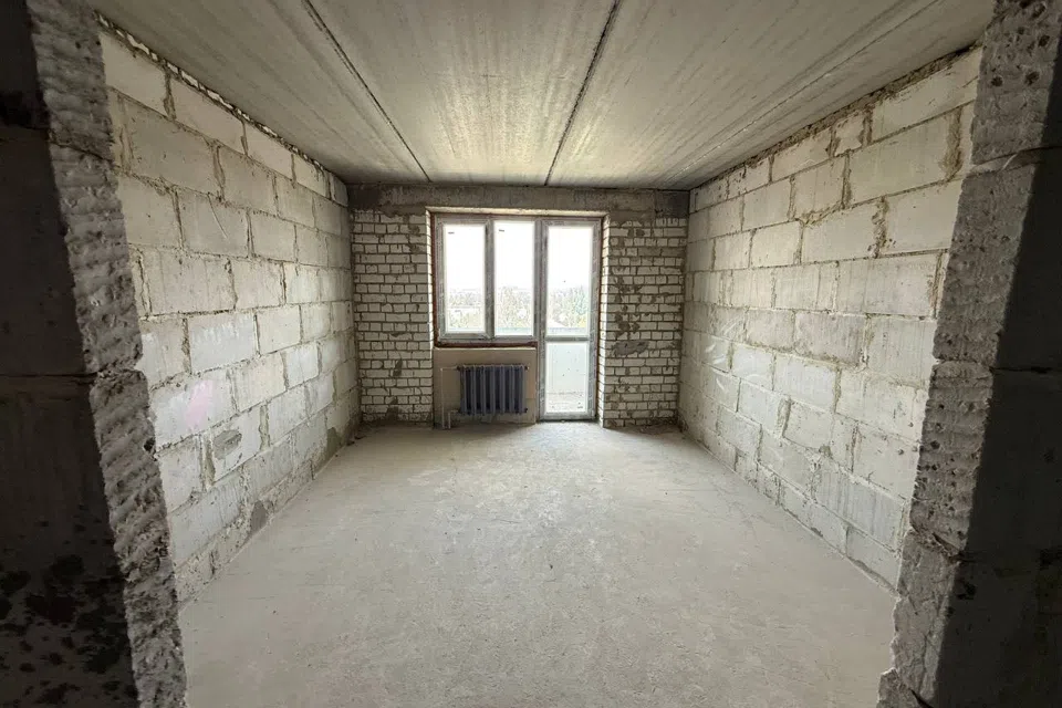 Продаётся 2-комнатная квартира, 60 м²